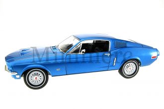 Ford Mustang GT 2+2 Fastback Scale Model