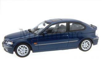 BMW 325i Compact Scale Model