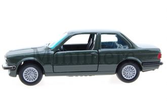 BMW 323i Scale Model