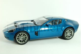 Ford Shelby GR-1 Concept Scale Model