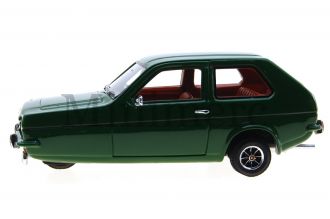 Reliant Robin Scale Model