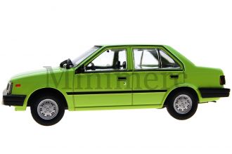 Nissan TSURU Scale Model