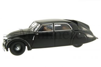 Tatra 77 Scale Model