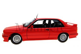 BMW M3 Scale Model