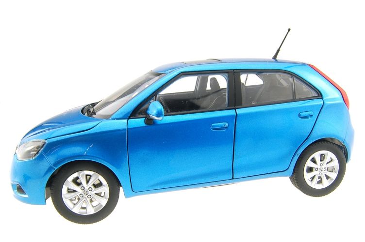MG Diecast Models | Minimerc