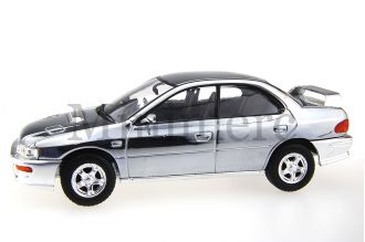 Subaru Impreza Scale Model