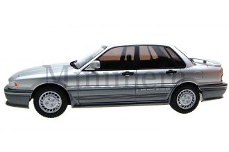 Mitsubishi Galant Scale Model