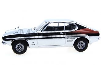 Ford Capri Mk1 Scale Model