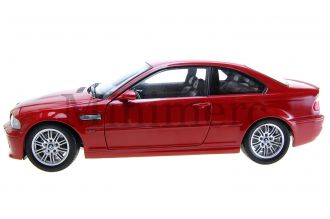 BMW M3 Coupe Scale Model