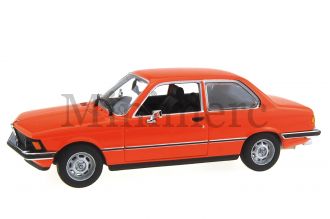 BMW 3 Series Saloon Scale Model