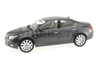 Vauxhall Insignia Scale Model