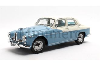 Alfa Romeo 1900 Super Berlina Scale Model
