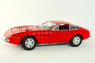 Ferrari 365 gtb/4 Scale Model