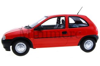 Vauxhall Corsa Merit Scale Model