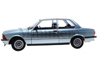 BMW 323i Scale Model