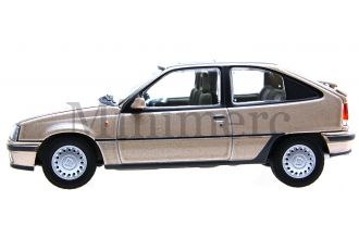 Vauxhall Astra MK"2 GTE 16v Scale Model