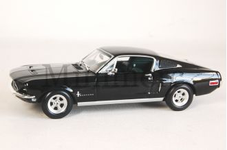 Ford Mustang Scale Model