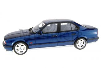 BMW M5 (E35) Scale Model