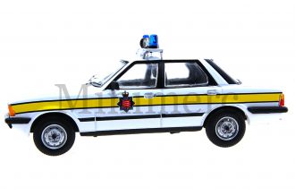 Ford Cortina MK5 2.0 Scale Model