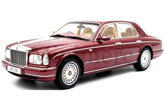 Rolls Royce Silver Seraph Scale Model