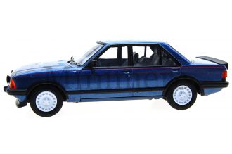 Ford Granada MK2 (Series 2) 2.8 Injection Scale Model