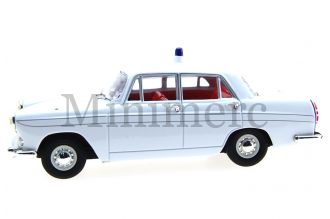 Austin A60 Cambridge Scale Model
