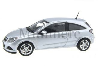 Opel Astra GTC Scale Model
