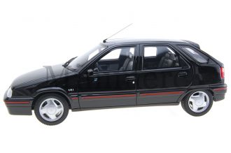 Citroen ZX Volcane 1.9i Scale Model