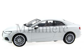 Audi A5 Coupe Scale Model