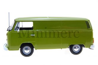 Volkswagen T2 Kastenwagen Scale Model