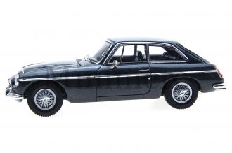 MGC GT Scale Model