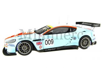 Aston Martin Racing DBR9 Scale Model