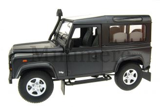 Land Rover Defender 90 Scale Model