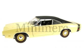 Dodge ChargerR/T Scale Model