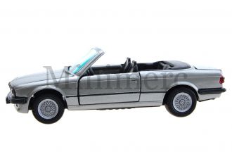 BMW 323i Cabrio Scale Model