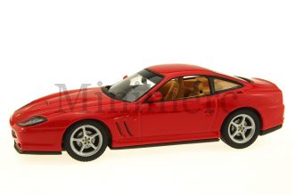 Ferrari 550 Maranello Scale Model