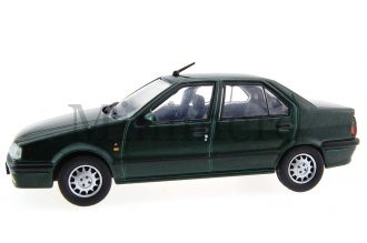 Renault 19 RT Scale Model