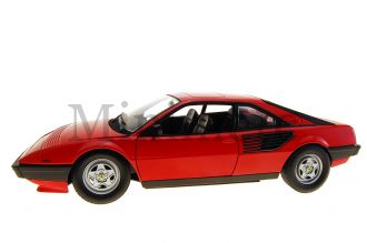 Ferrari Mondial 8 Scale Model