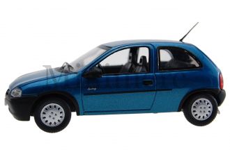 Opel Corsa B Swing Scale Model