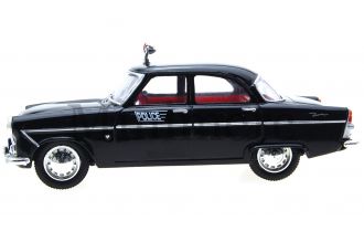Ford Zephyr MKII Scale Model