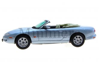 Jaguar XK8 Open Cabriolet Scale Model