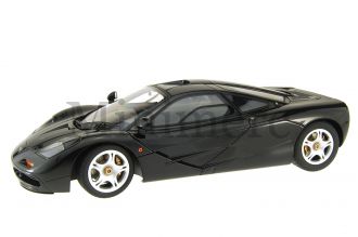 McLaren F1 Scale Model