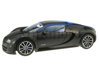 Bugatti Veyron 16.4 Super Sport Scale Model