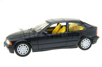 BMW 316i Compact Scale Model