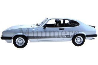 Ford Capri 3.0 S MK III Scale Model