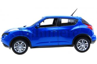 Nissan Juke Scale Model