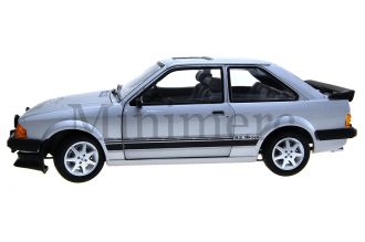 Ford Escort RS1600i Scale Model