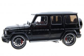 Mercedes AMG G 63 Scale Model