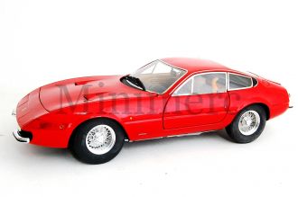 Ferrari  GTB4 Scale Model