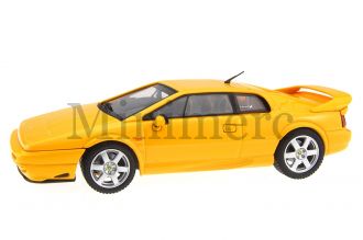 Lotus Esprit V8 Scale Model
